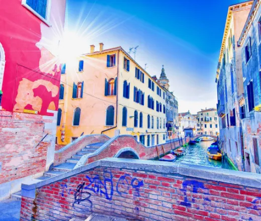 Ducal Venice Tour