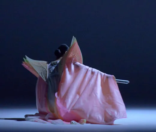Madama Butterfly