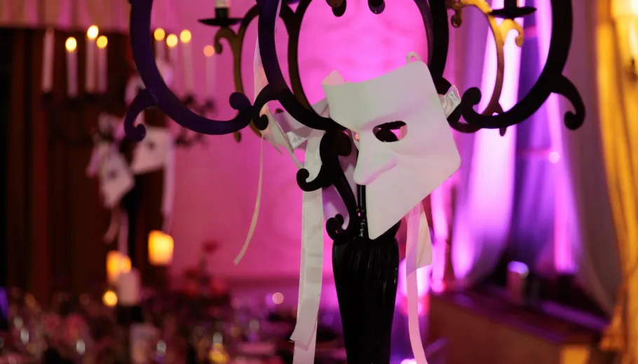 Official Dinner Show Venice Carnival
