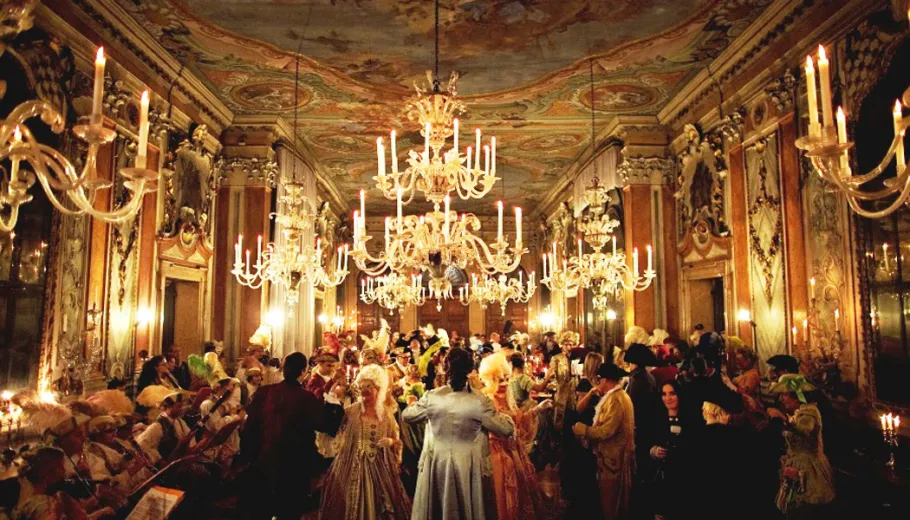 Ballo Tiepolo®