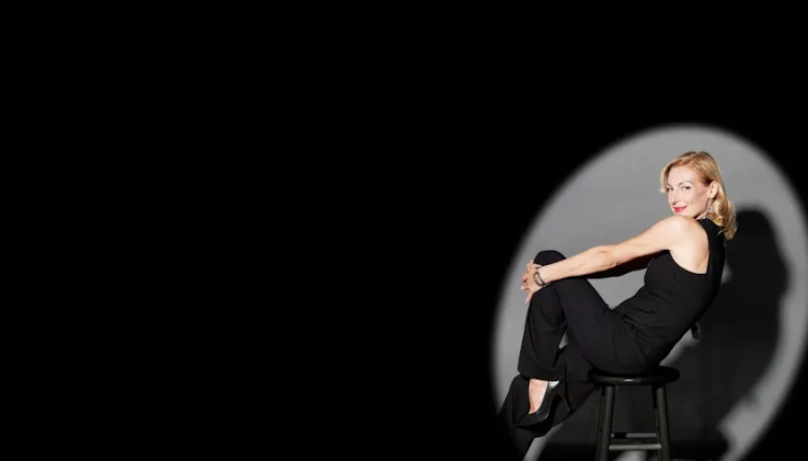 Ute Lemper