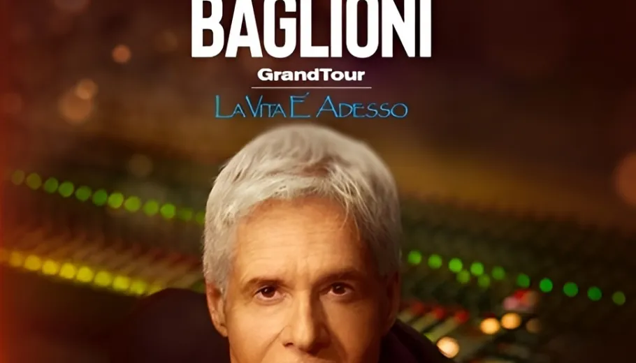 Claudio Baglioni