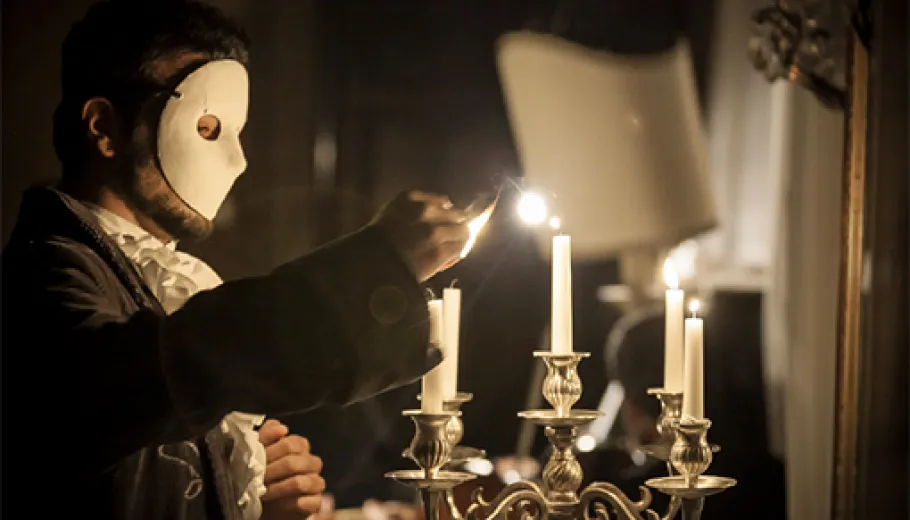 Rigoletto | Musica a Palazzo | Oper Venedig Tickets